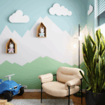 dom w stylu nowoczesnej stodoły