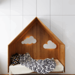 dom w stylu nowoczesnej stodoły