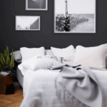 dom w stylu nowoczesnej stodoły