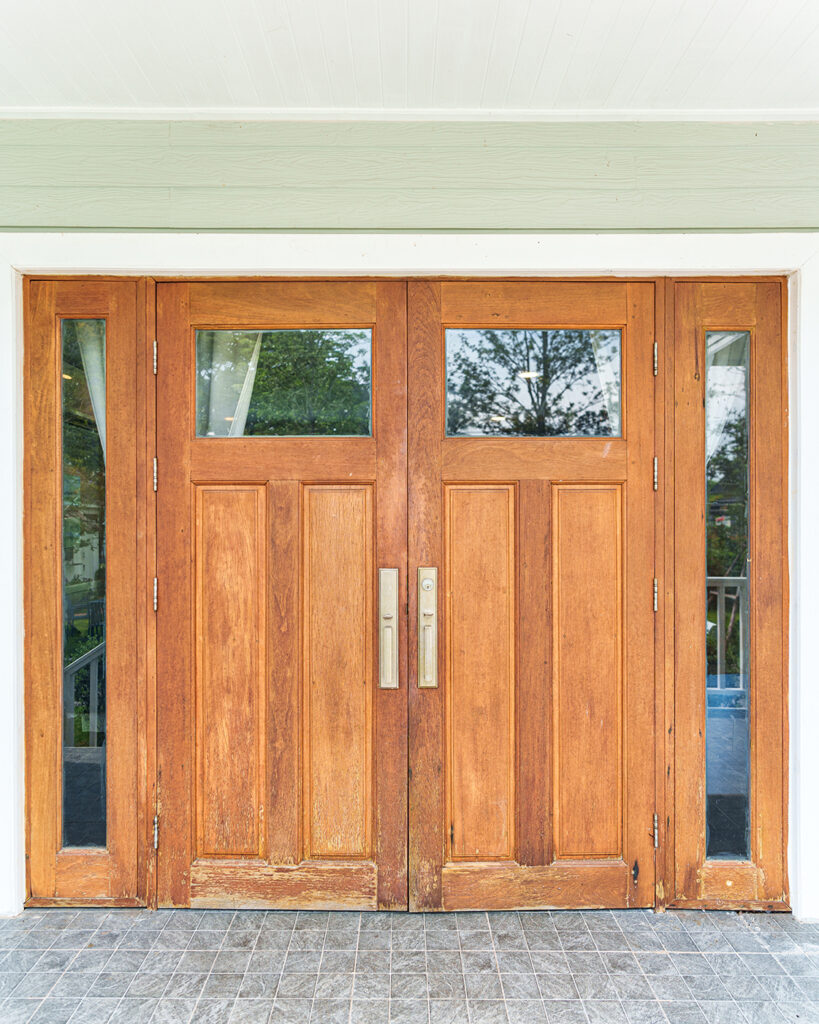 ile kosztują drzwi do domu