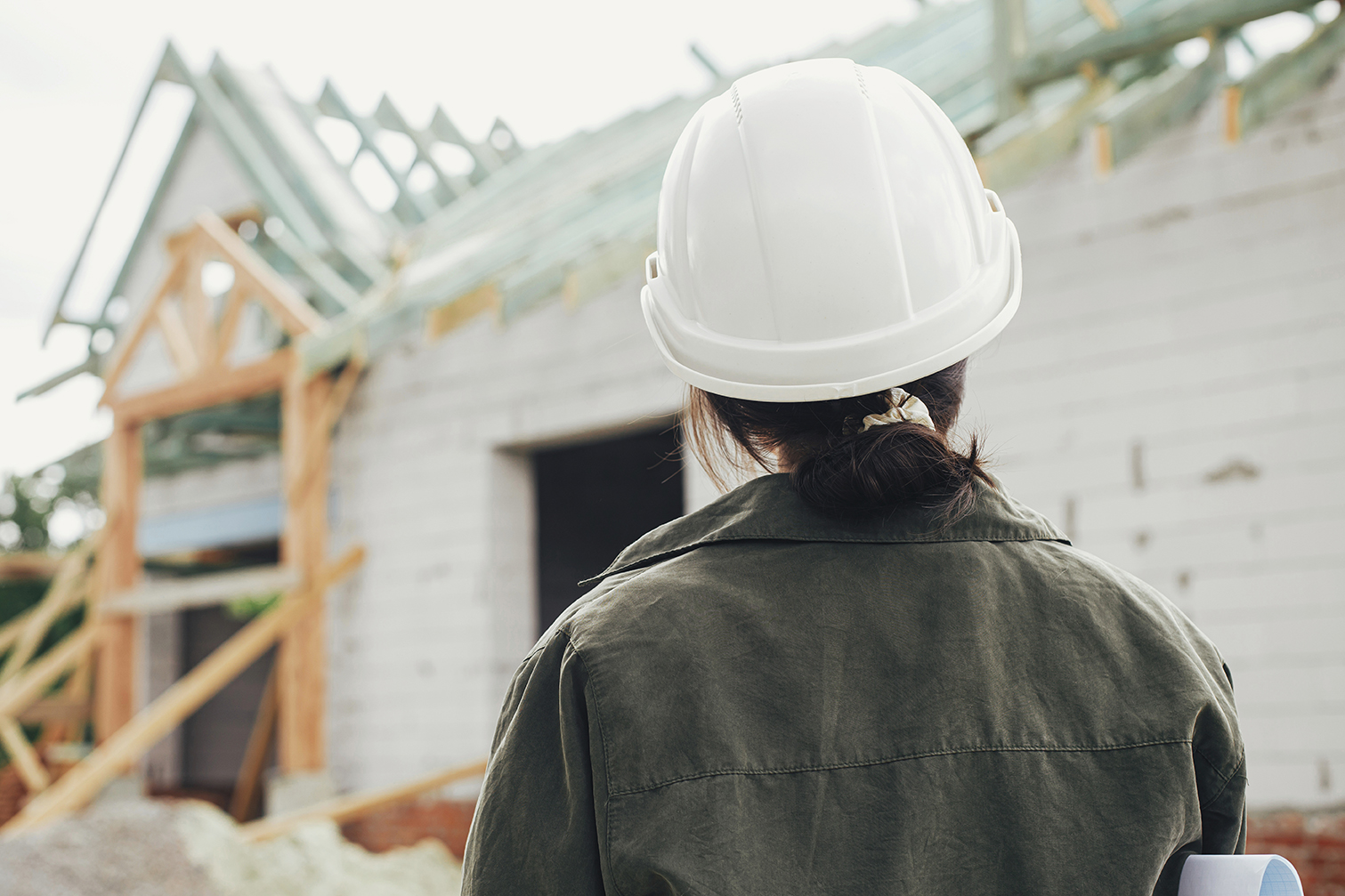 Ile kosztuje kierownik budowy w 2026 roku? Realne ceny i błędy inwestorów