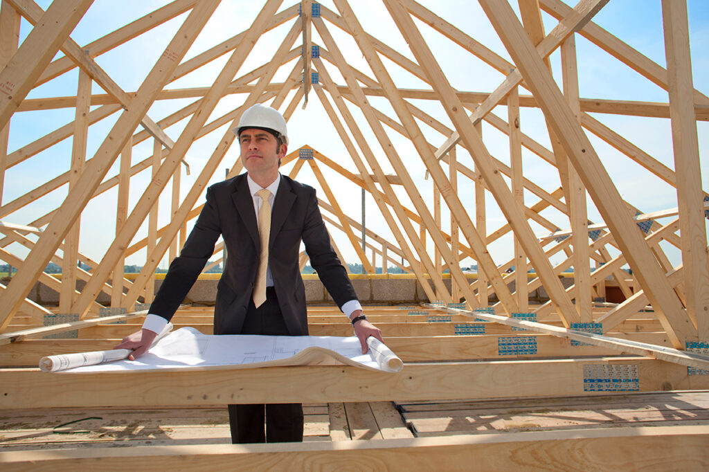 koszt budowy domu 110m2