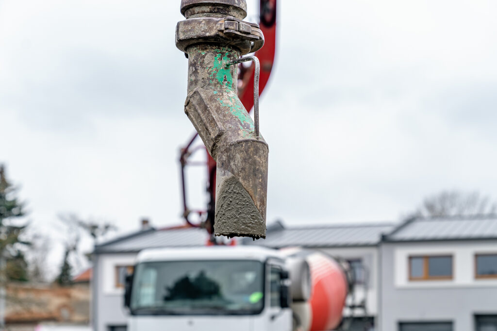 koszt budowy domu 120m2