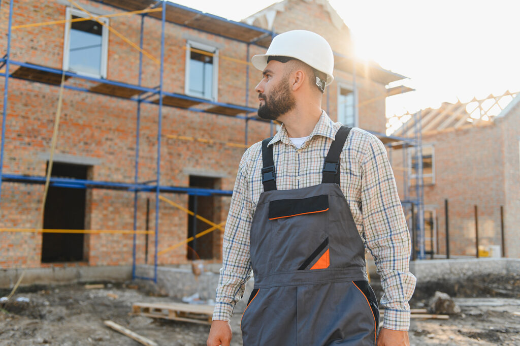 koszt budowy domu 150m2