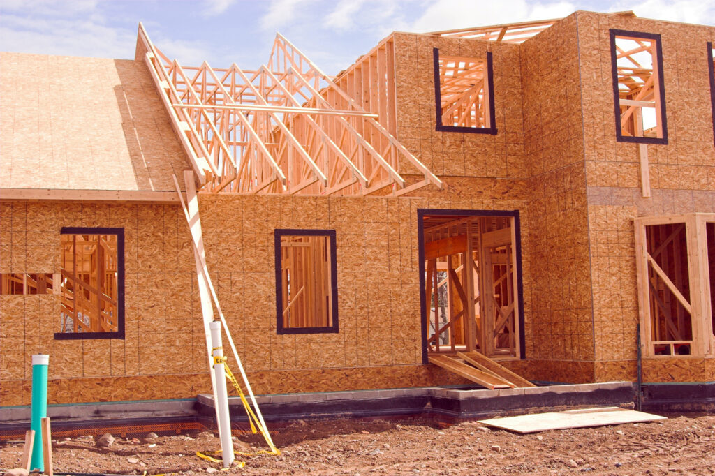 koszt budowy domu 150m2