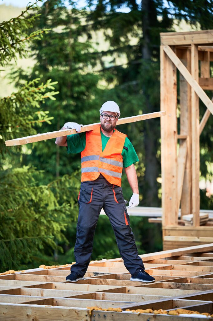 koszt budowy domu 150m2