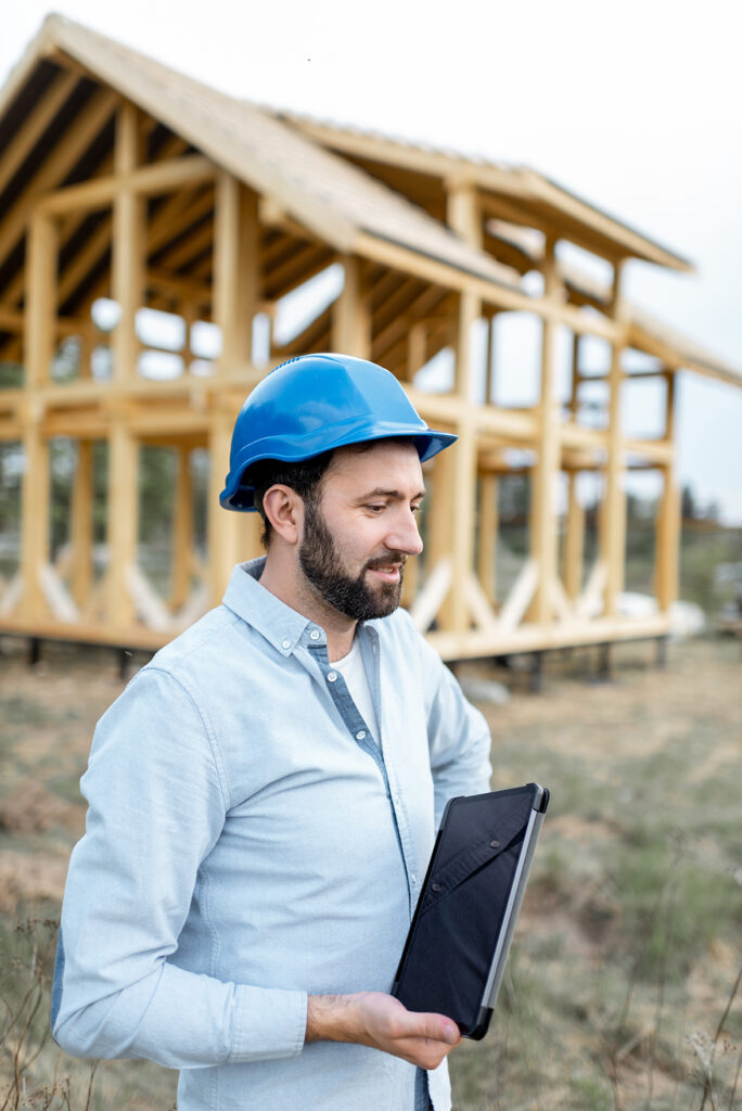 koszt budowy domu 150m2