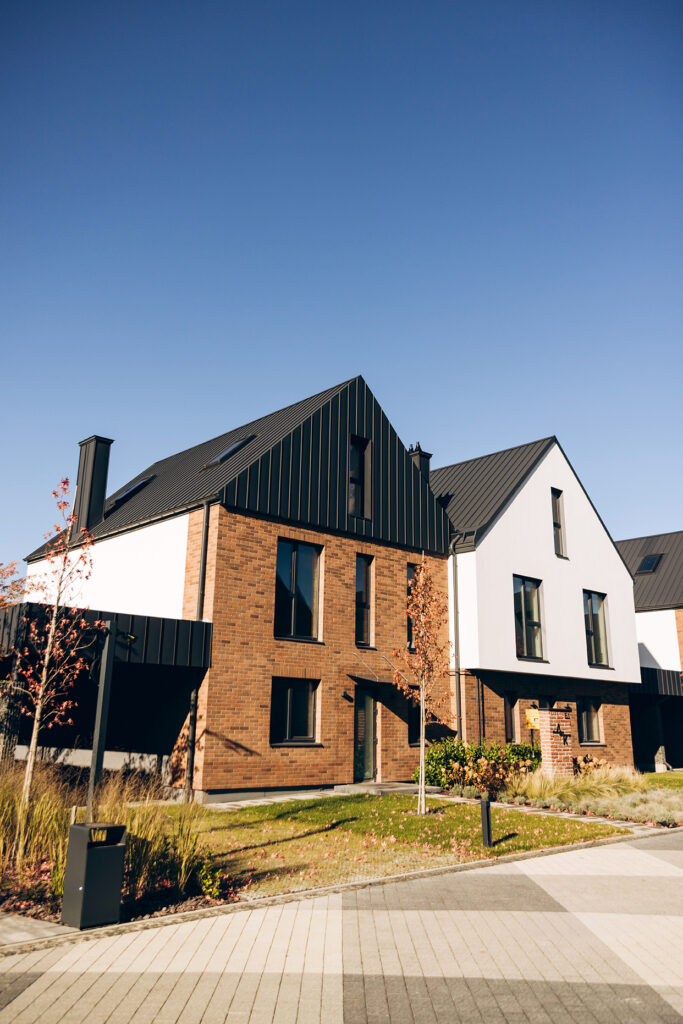 koszt budowy domu 150m2