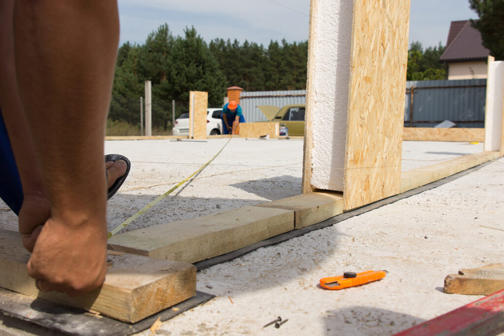 koszt budowy domu 150m2