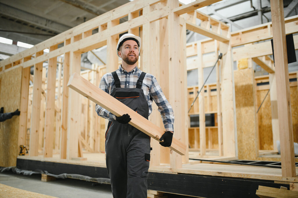 koszt budowy domu 150m2