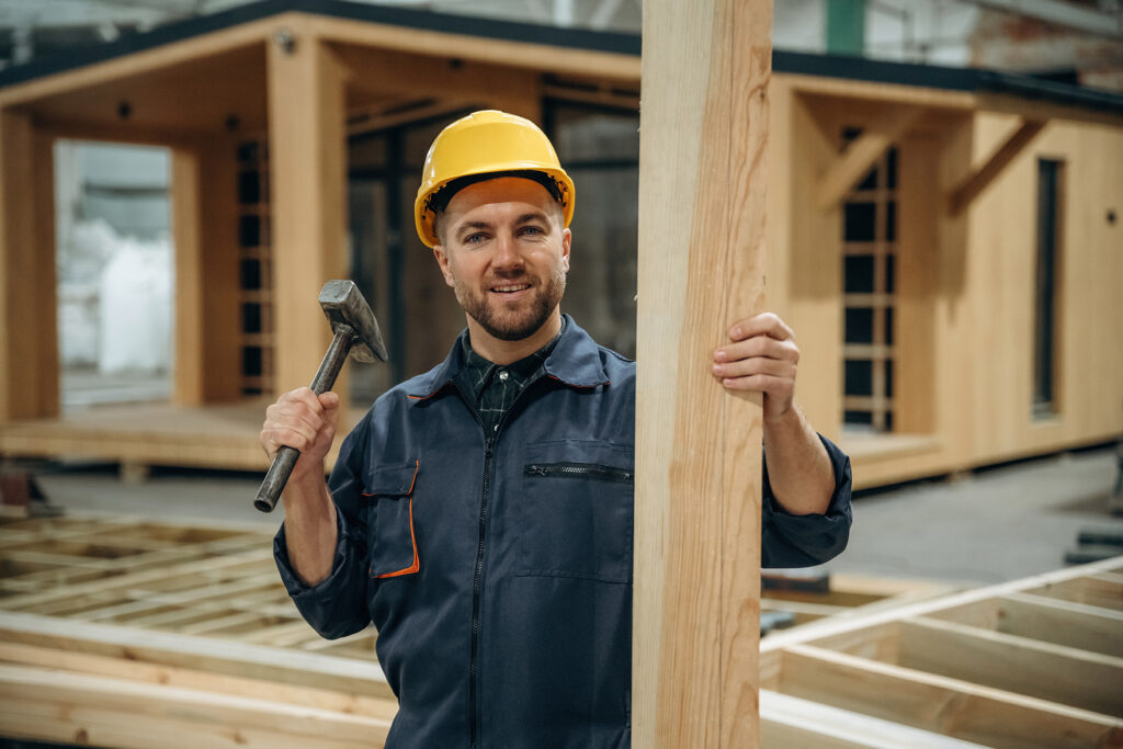 koszt budowy domu 150m2