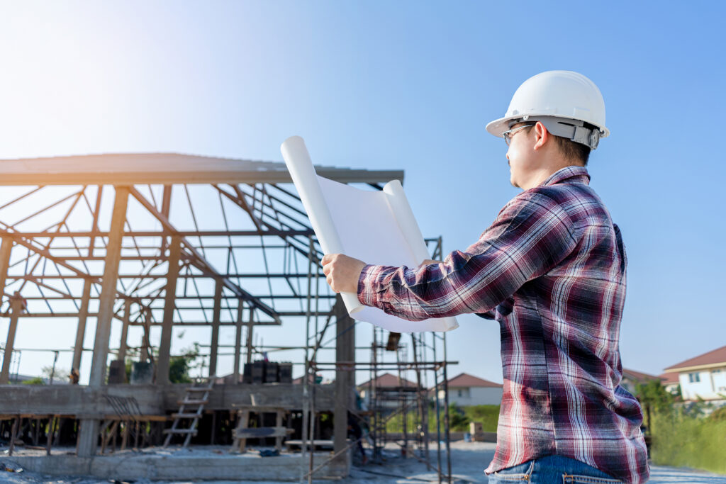 nadzór budowlany koszt