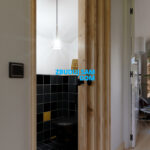 projekt domu na wąską działkę