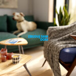 projekt domu na wąską działkę