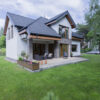 budowa domu otmuchów