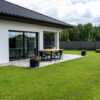 budowa domu otmuchów 150m2