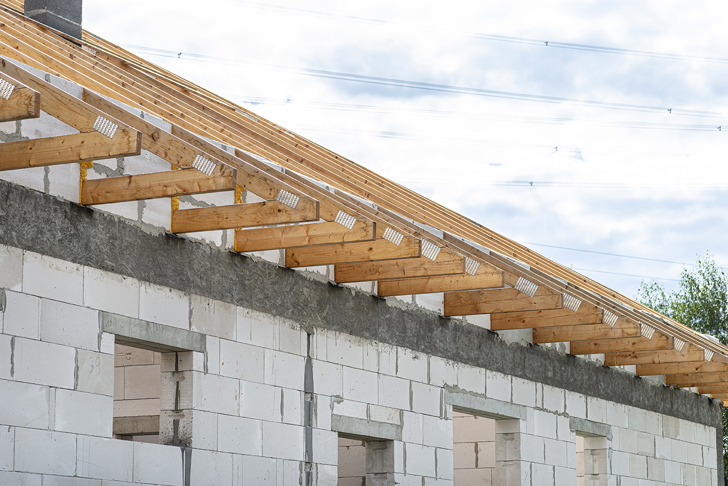 Budowa domu 150 m2 Dąbrowa Górnicza