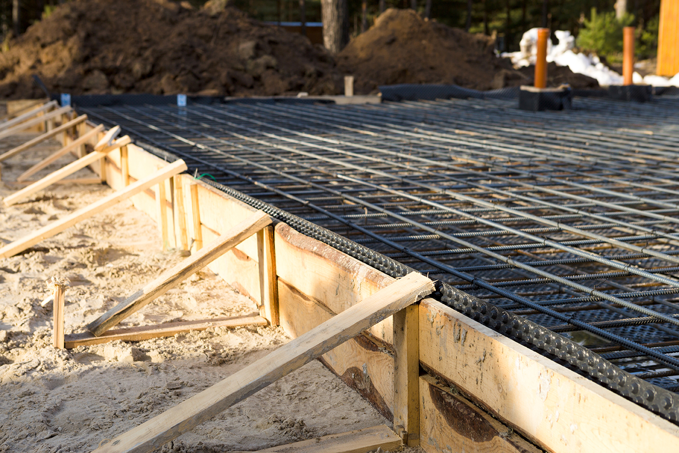 Budowa domu 150 m2 Namysłów
