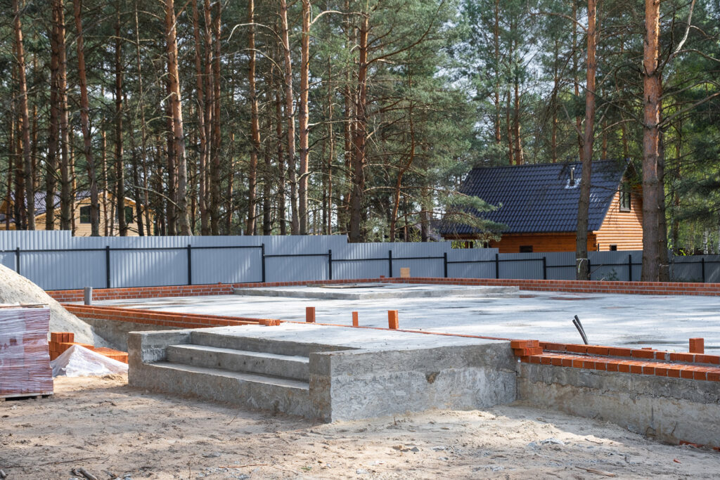 koszt budowy 130m2