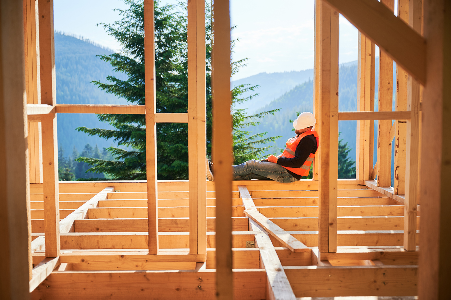 budowa domu cieszyn 130m2