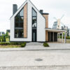 budowa domu śrem 150m2