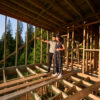budowa domu żyrardów 130m2