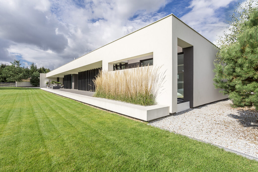 dom 110m2