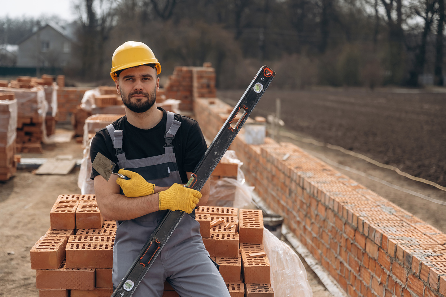 Budowa domu 110 m2 Lwówek Śląski