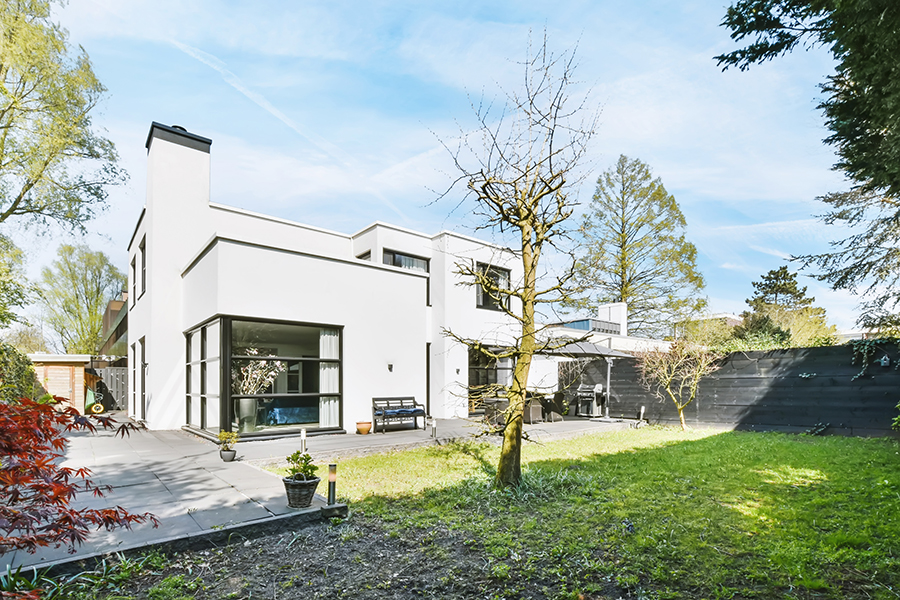 dom 130m2