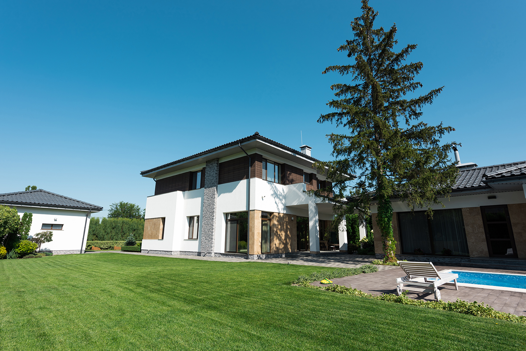 Budowa domu 150 m2 Międzylesie