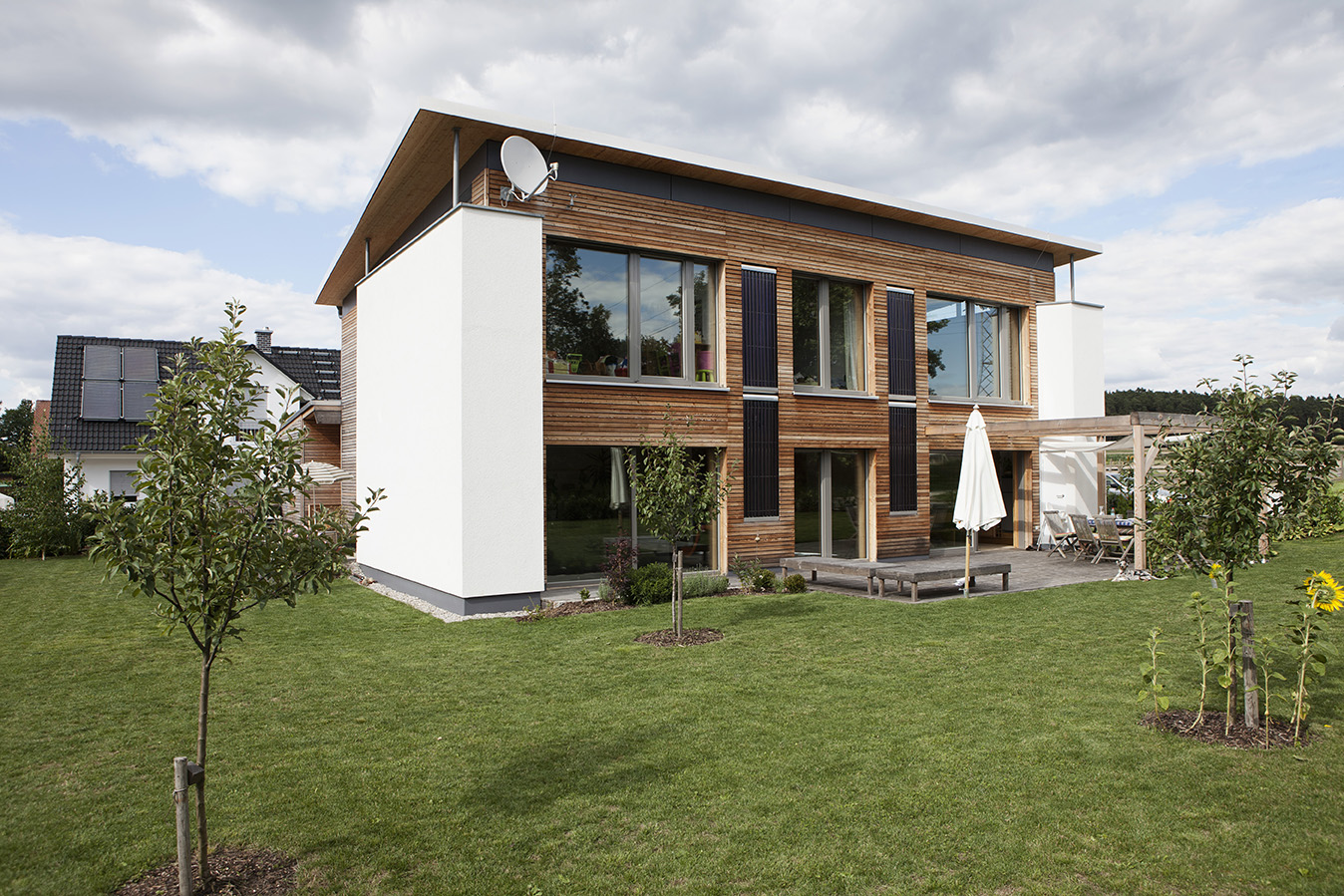Budowa domu 150 m2 Otmuchów