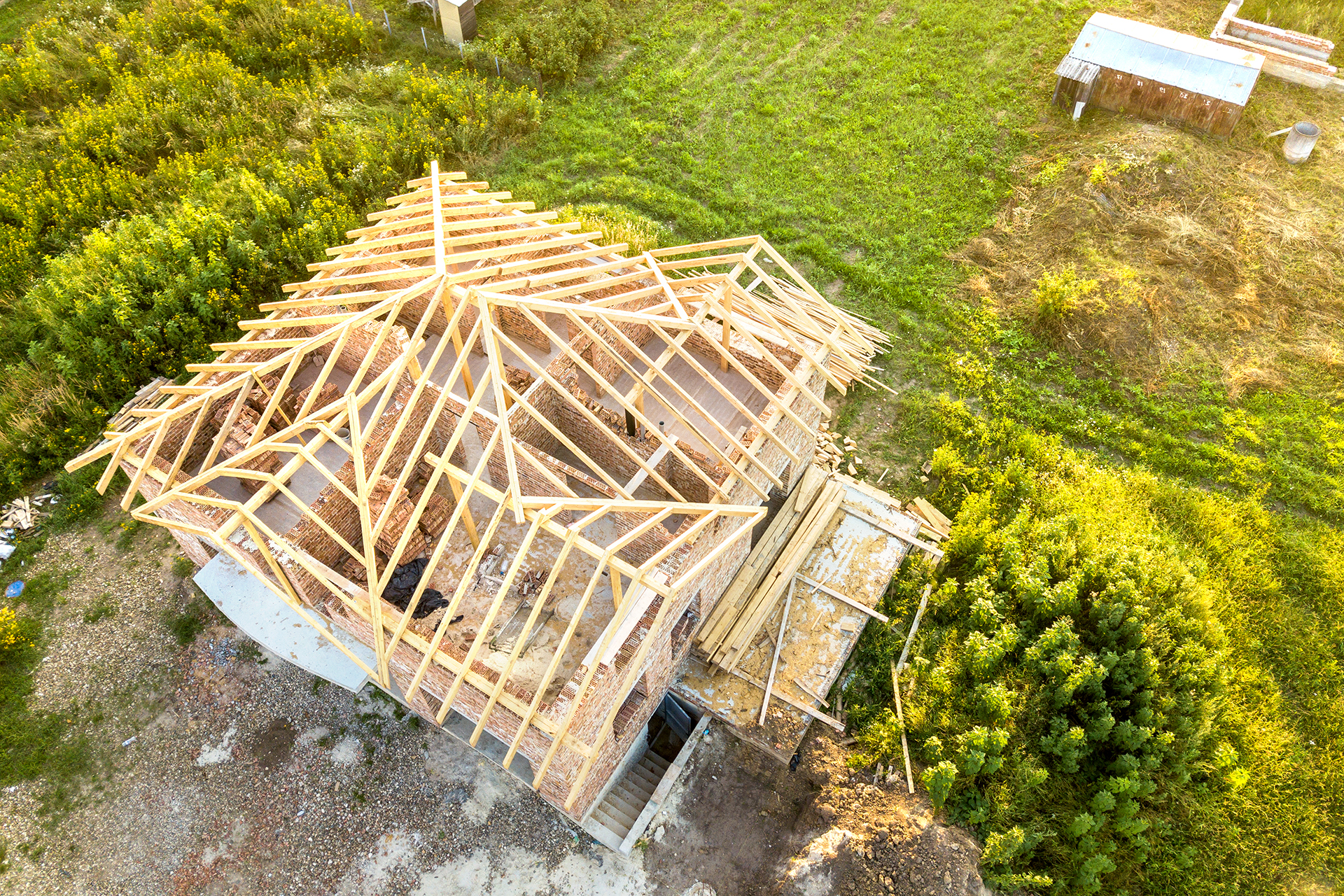 Budowa domu 150 m2 Bolesławiec