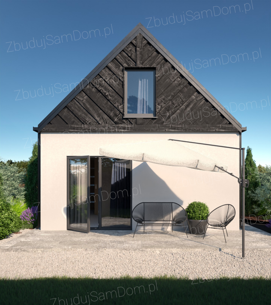 ogrzewanie Nowy Ład 70 m2