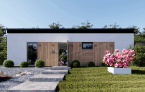 Nowy Ład 70 m2 czy mieszkanie