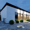 Nowy Ład 70 m2 dla seniorów