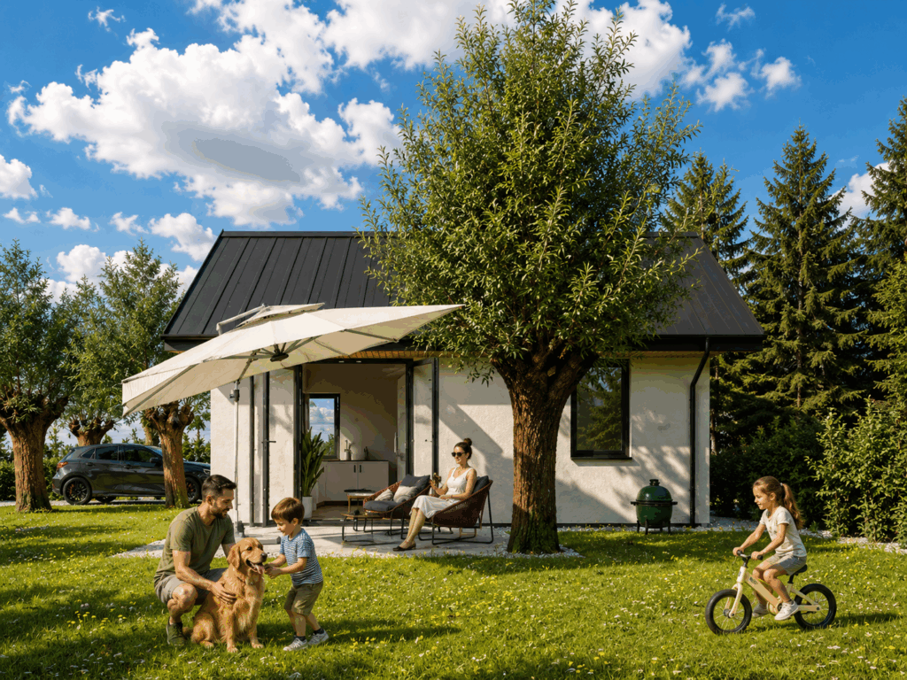 budowa domów murowanych Toruń