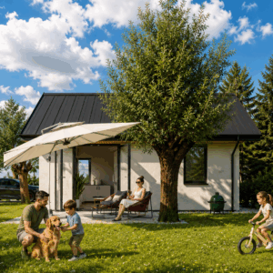 budowa domów murowanych Toruń