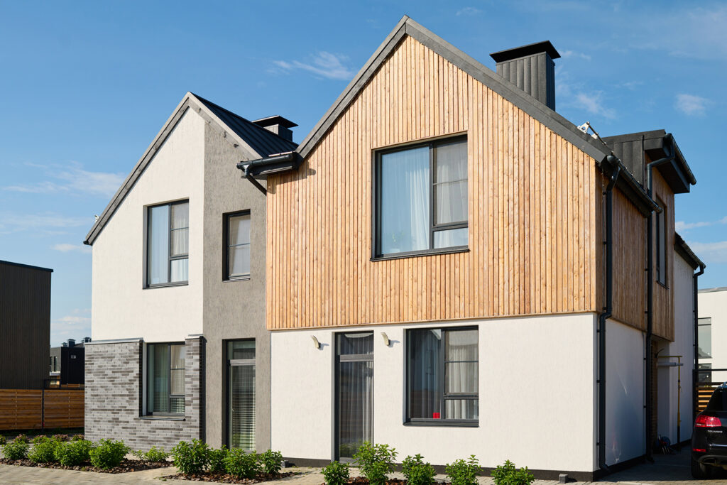 budowa domów prefabrykowanych Szczecin