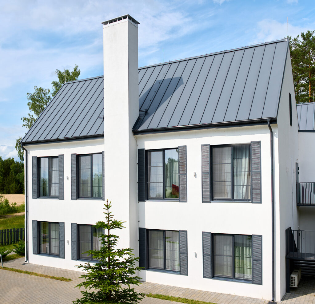budowa domów szkieletowych Gdańsk