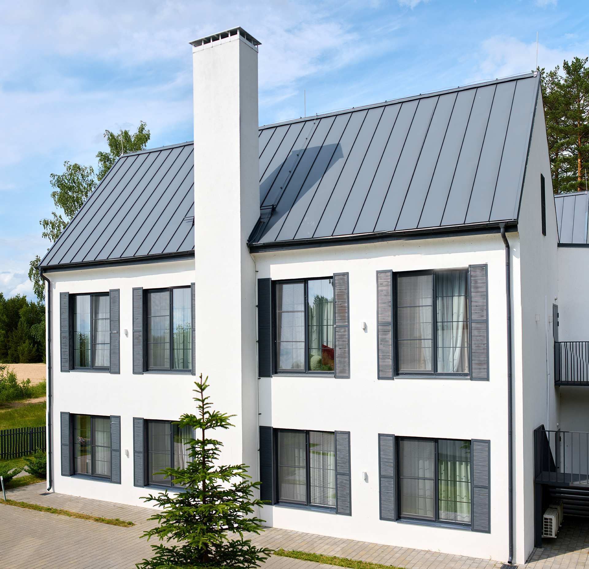 budowa domów szkieletowych Gdańsk