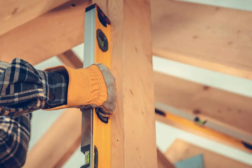 Budowa domu murowanego 150m² w Myśliborzu – nowoczesny projekt domu