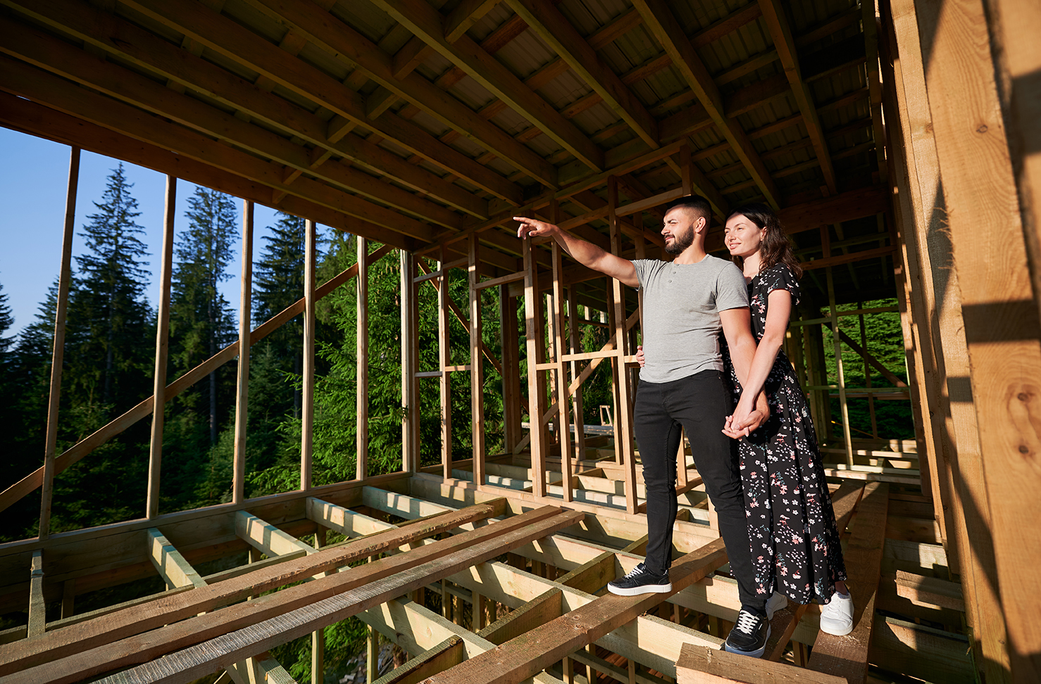 Budowa domu 150 m2 Chełmno