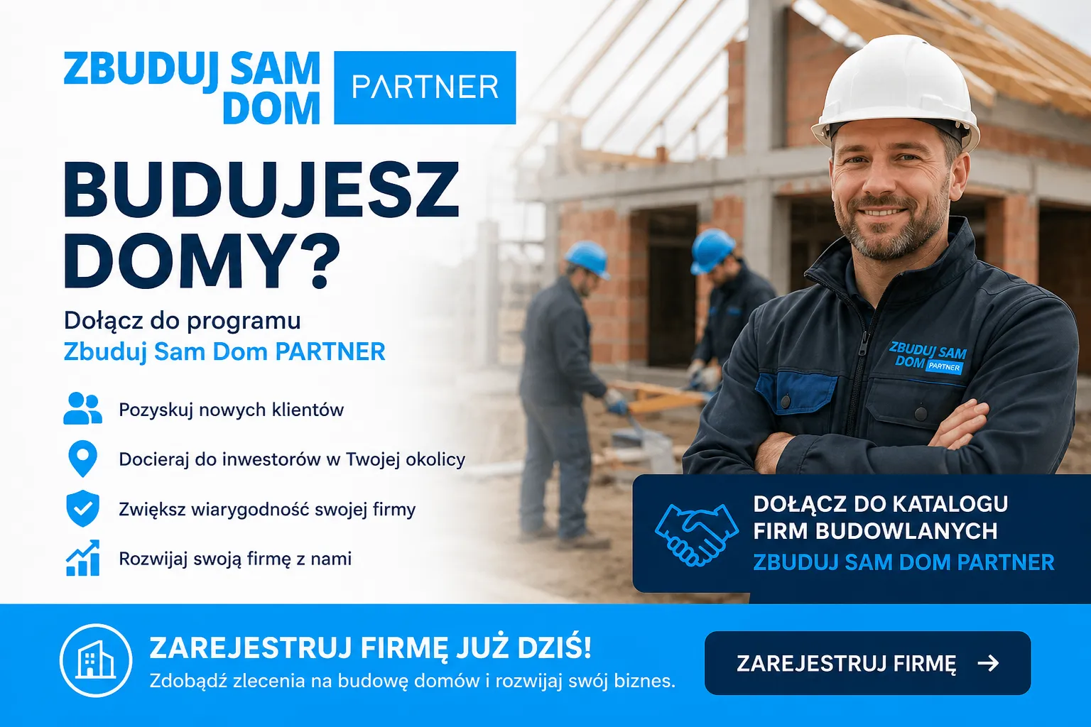 Budowa domów prefabrykowanych Radom – jak wybrać sprawdzonego wykonawcę?