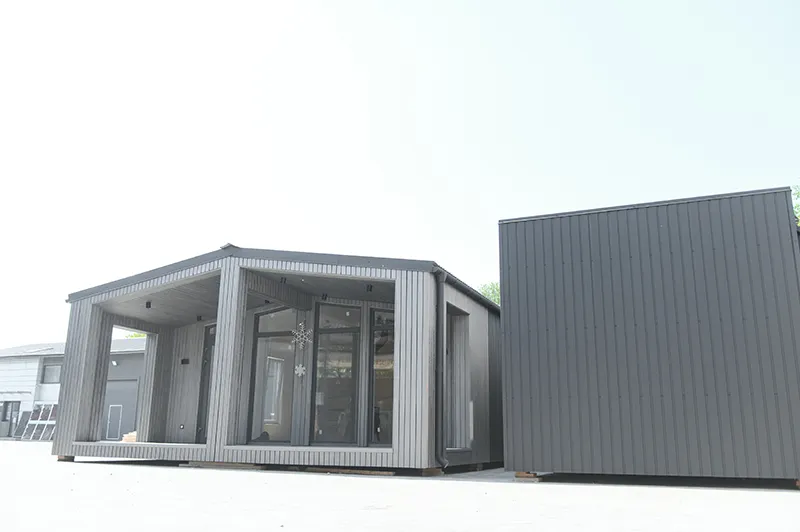Budowa domu w Lipianach – projekty, koszty i wykonawcy