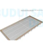 Budowa garażu 35 m² samodzielnie – etapy budowy i praktyczne wskazówki