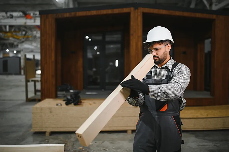 Dom jednorodzinny 110 m² w Bornem Sulinowie – projekt i możliwości budowy