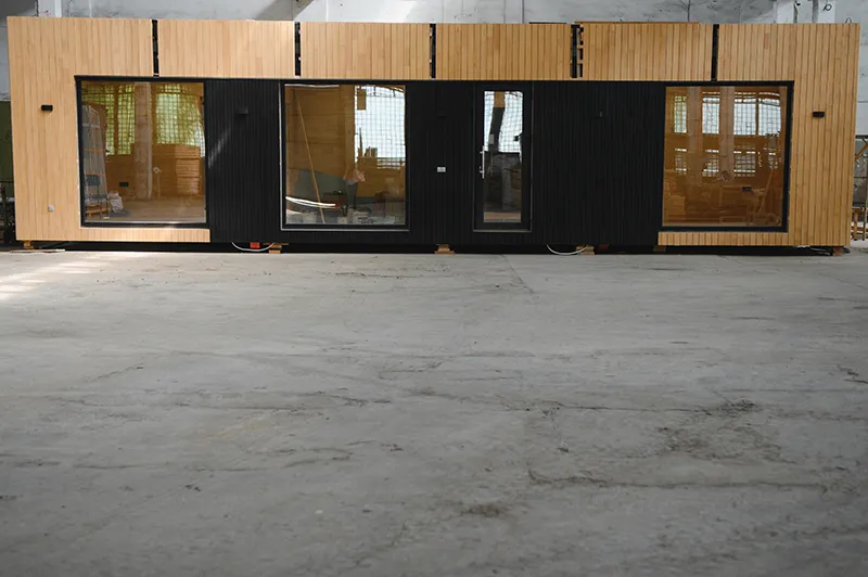 Dom jednorodzinny 130 m² w Lipianach – projekt i możliwości budowy