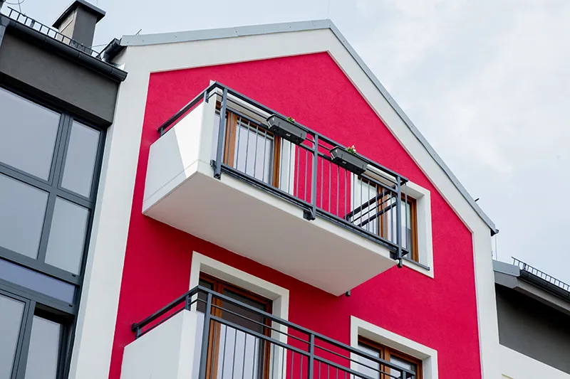 Budowa domu 130 m2 Stepnica