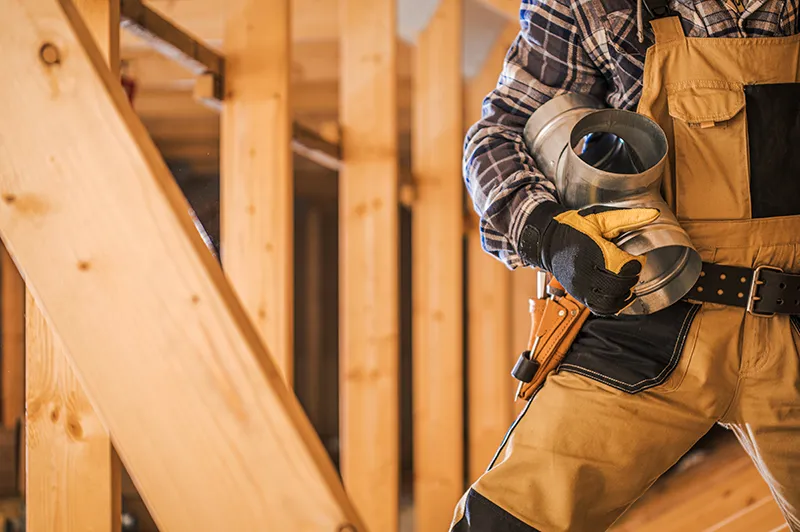 Projekt nowoczesnego domu jednorodzinnego o powierzchni 130 m²