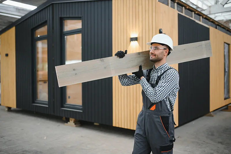 Dom jednorodzinny 150 m² w Bornem Sulinowie – projekt i możliwości budowy